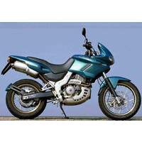 CAGIVA CANYON 600 1996-1997
