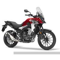 HONDA CB 500 X 2017-2019