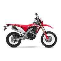 HONDA CRF 450 R 2018-2018