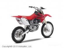 HONDA CRF 150 R 2014-2014