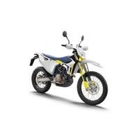 Husqvarna 701 Enduro 2020-2020
