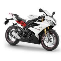 TRIUMPH DAYTONA 675 R 2013-2013