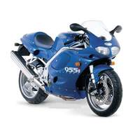 TRIUMPH DAYTONA 955I 1999-2001