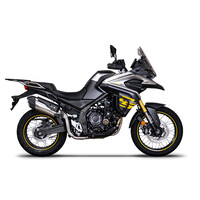 VOGE DS525X -