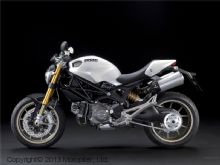 DUCATI 1100 Monster 2008-2012