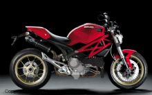 DUCATI MONSTER S4RS 2006-2006
