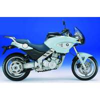 BMW F 650 CS 2001-2004