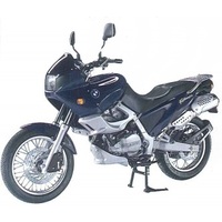 BMW F 650/ST 1995-2000