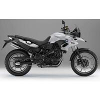 BMW F 700 GS 2016-2016