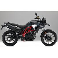 BMW F 700 GS 2017-2017