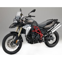 BMW F 800 GS 2014-2014
