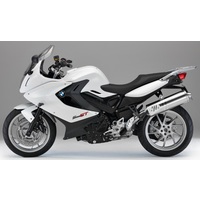 BMW F 800 GT 2015-2015
