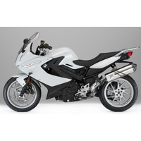 BMW F 800 GT 2018-2018