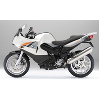 BMW F 800 ST 2006-2007