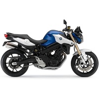 BMW F 800 R 2016-2016