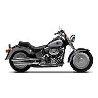 Harley Davidson FAT BOY 2000-2001