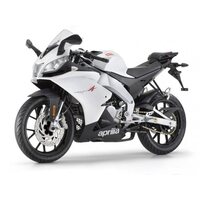 APRILIA RS 50 EXTREMA 1993-1997