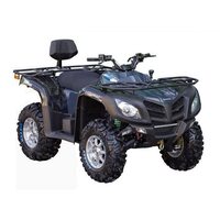 STELS ATV-700 2009-2012