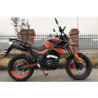 Fuego Discovery 300 -