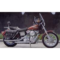Harley Davidson DYNA GLI.LOW RI 1995-1998