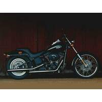 Harley Davidson NIGHT TRAIN 1998-2001