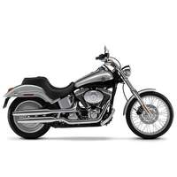 Harley Davidson SOFTAIL CUSTOM 1985-2000