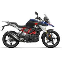 BMW G 310 GS 2021-2022