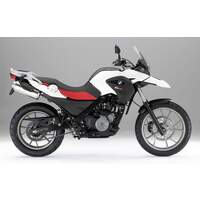 BMW G 650 GS 2011-2013
