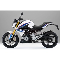 BMW G 310 R 2018-2022