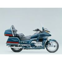 HONDA GL 1500 A Gold Wing Aspencade 1991-2000