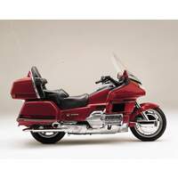 HONDA GL 1520 / 6 GOLD WING 1988-1991