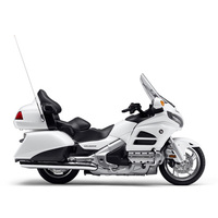 HONDA GL 1800 Gold Wing 2014-2014