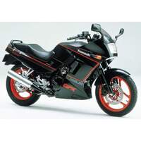 KAWASAKI GPX 250 R 1987-1995