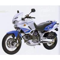CAGIVA GRAN CANYON 900 1998-2000