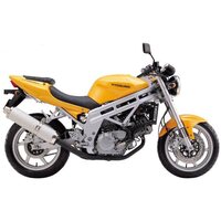 HYOSUNG COMET GT650R 2004-2004