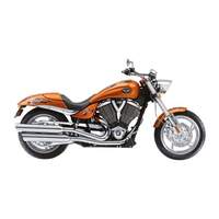 Victory Hammer 2009-2011