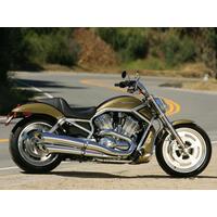 Harley Davidson VRSCAW V-Rod 2007-2009