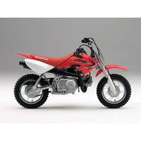 HONDA CRF 50F 2013-2023