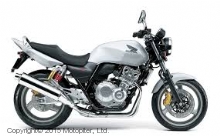 HONDA CB 400 SF REVO 2007-2014