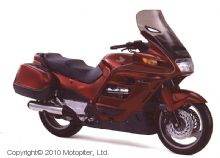 HONDA ST 1100 1990-2000