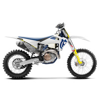 Husqvarna FX 450 2018-2020