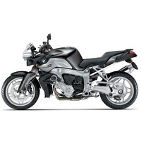 BMW K 1200 R 2004-2007
