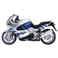 BMW K 1200 RS 1997-2001
