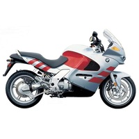 BMW K 1200 RS 2002-2003