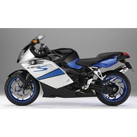 BMW K 1200 S 2004-2008