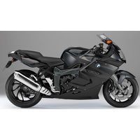 BMW K 1300 S 2009-2015