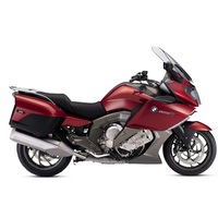 BMW K 1600 GT 2011-2015