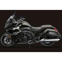 BMW K 1600 Bagger 2017-2018