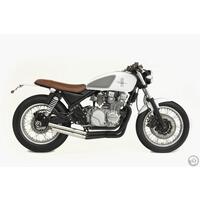 KAWASAKI ZEPHYR 550 1994-1999
