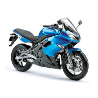 KAWASAKI ER-6f 2005-2008